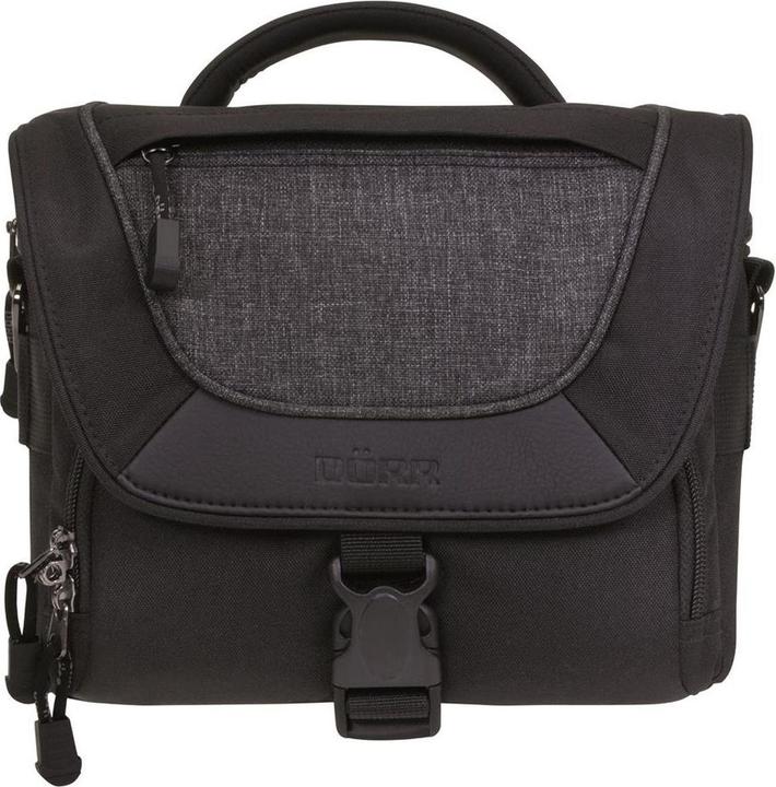 Dörr DÃ¶rr Classic Photo Bag S Black (456421)