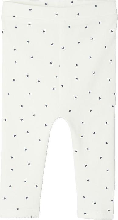 Produktbild Vertbaudet 2er-Pack Baby Leggings BASIC, uni & bedruckt (62)
