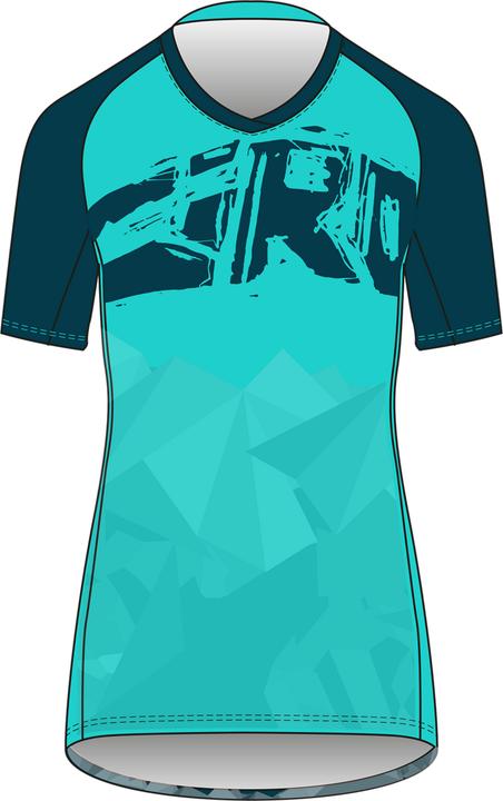 Produktbild Giro W Roust Jersey (M)