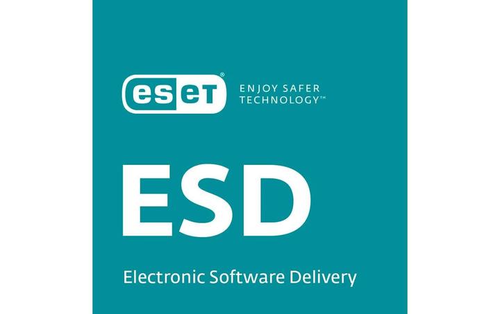 Actual product image ESET ESD HOME Security Ultimate 5 Users 2 Years (5 User, 24 months)