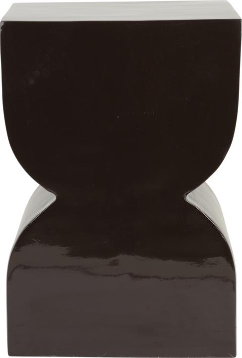 Actual product image Zuiver Stool (30 x 21 x 45 cm)