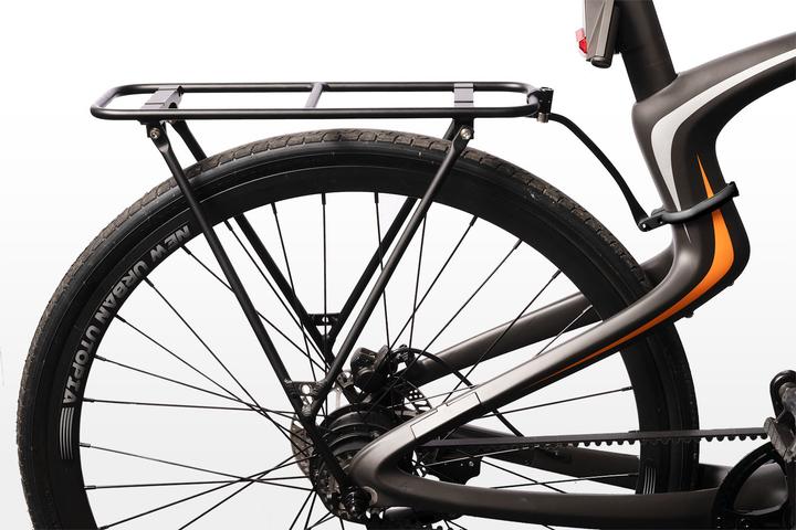 Produktbild Urtopia Gepäckträger - Carbon 1/1s