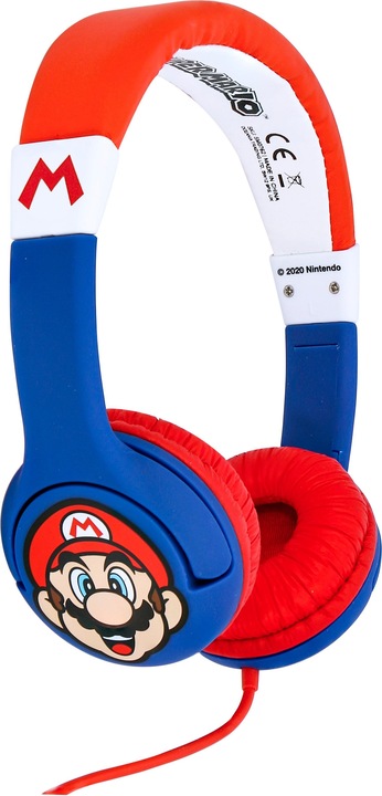 Produktbild OTL Super Mario