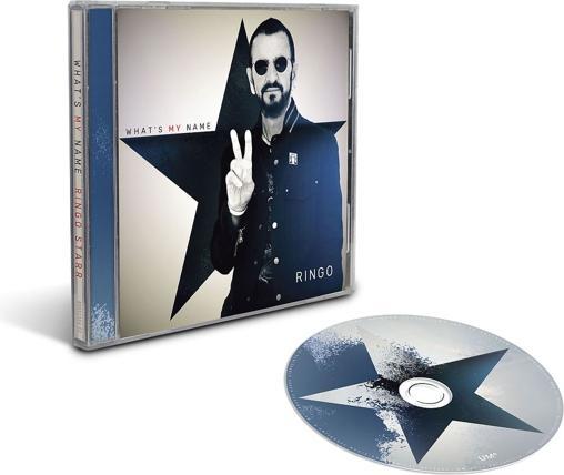 Produktbild What/'s My Name (Vinyl) (Ringo Starr)