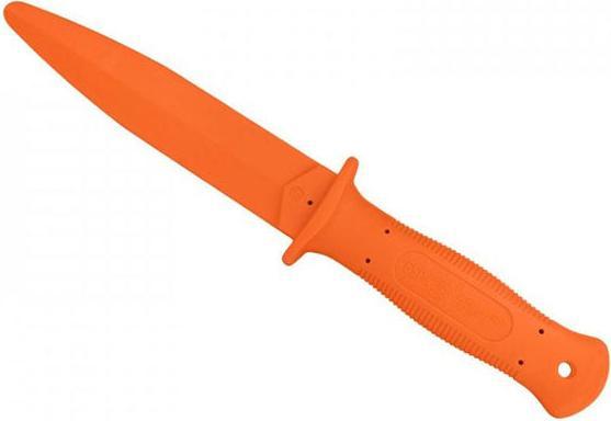 Immagine prodotto ESP Trainingsmesser hart TKO-01-H, orange (16.60 cm)