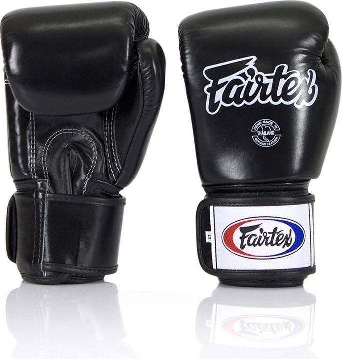Fairtex BGV1 (14 OZ, Taglia unica)