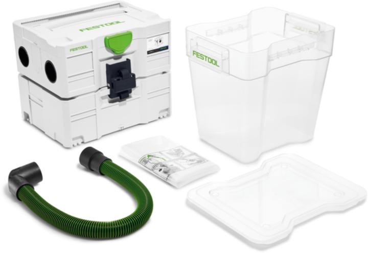 Festool CT Vorabscheider CT-VA-20