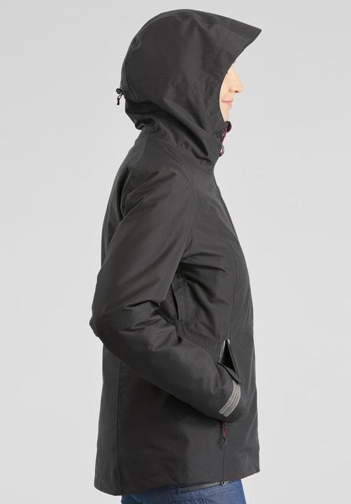 Actual product image Forclaz TRAVEL 500 (M)