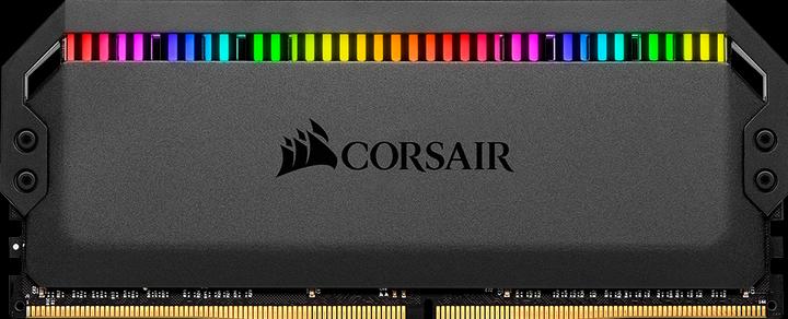 Produktbild Corsair Dominator Platinum RGB (2 x 16GB, 5600 MHz, DDR5-RAM, DIMM)