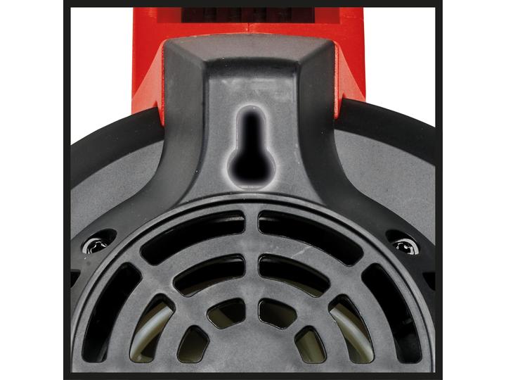 Produktbild Einhell Akku-Laubbläser GE-UB 18/250 Li E (1x4.0Ah) (Akkubetrieb, Laubbläser)