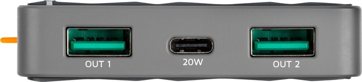 Immagine prodotto Xtorm Carburante Serie 4 (10000 mAh, 20 W, 37 Wh)