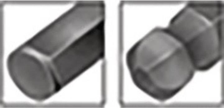 Produktbild Conrad Components Innen-Sechskant Winkelschraube
