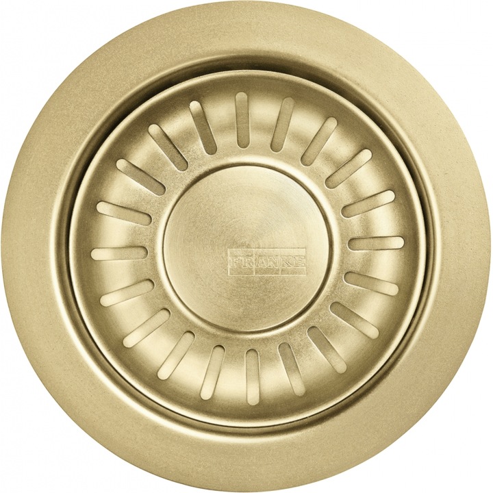 Immagine prodotto Franke Mythos Masterpiece Stopper