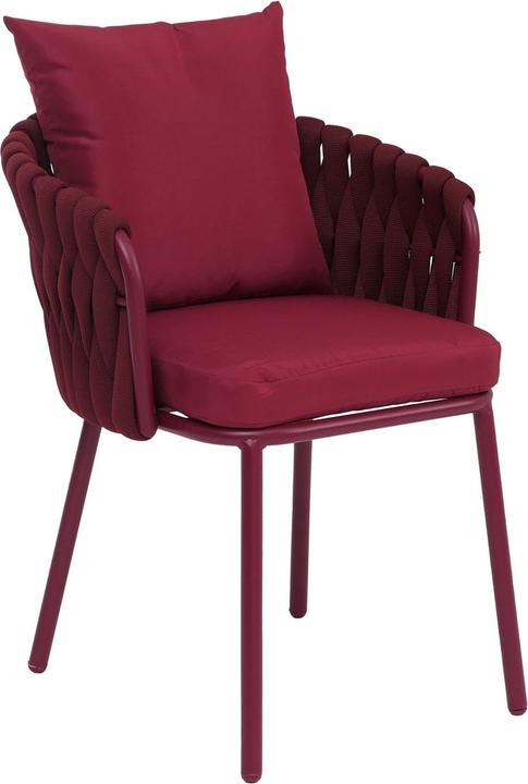 Image du produit JOHN316 Esszimmerstuhl