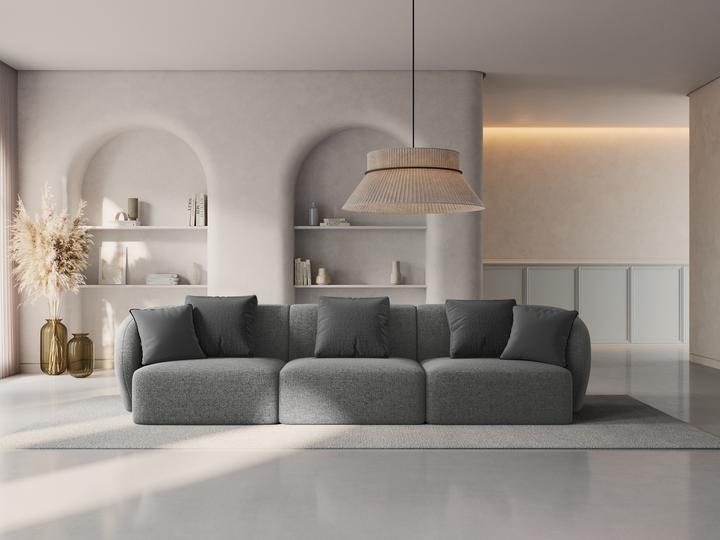 Actual product image Maison Heritage Chiara (3-seater, Modular sofa)