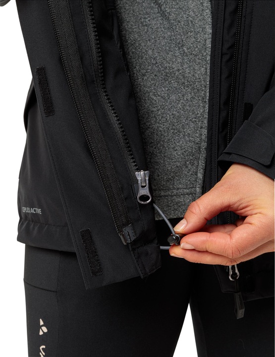 Actual product image Vaude Rosemoor 3in1 II (XL)