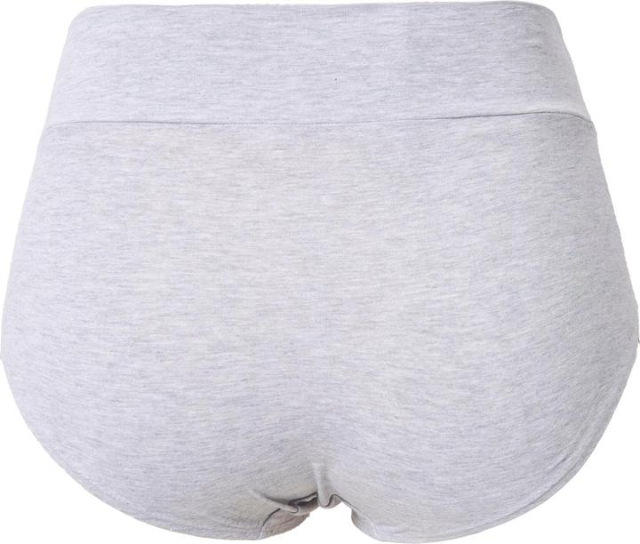 Immagine prodotto Ulla Popken Slip Bellieva di cotone biologico GOTS con orli alti (50, 52)