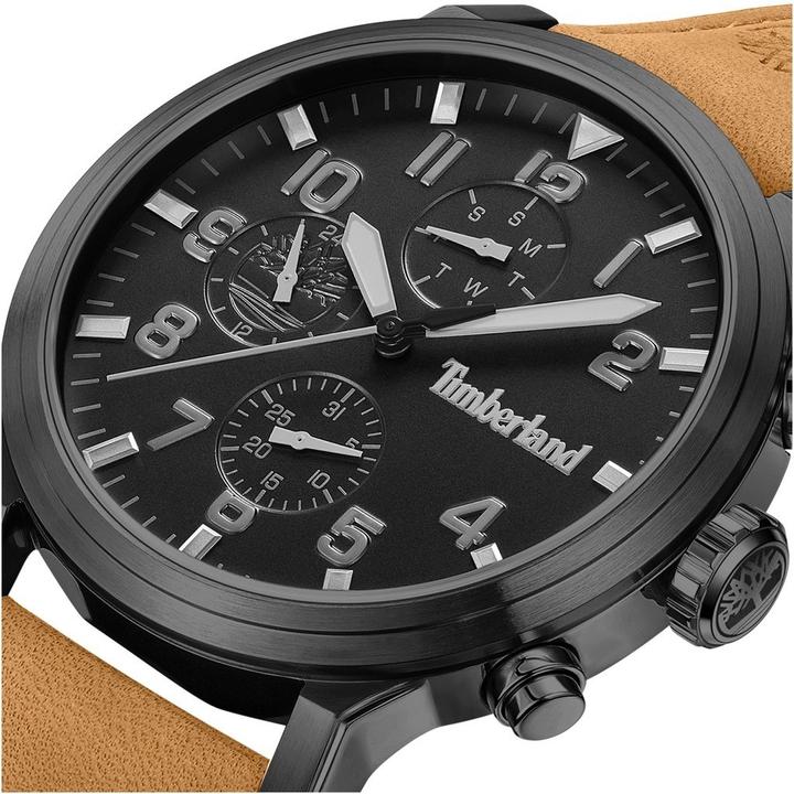 Productafbeelding Timberland Orologio Multifunzione Driscoll (46 mm)