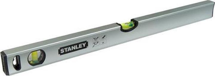 Produktbild Stanley LeichtmetallWasserwaage (200 cm)