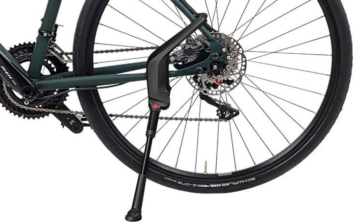 Image du produit Hebie Béquille arrière FOX SUV