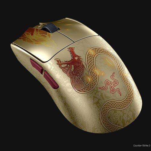 Actual product image Razer Viper V3 Pro (Cable, Wireless)