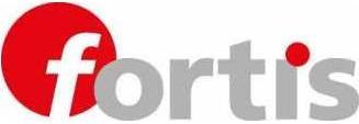 Produktbild Fortis Schutzbrille