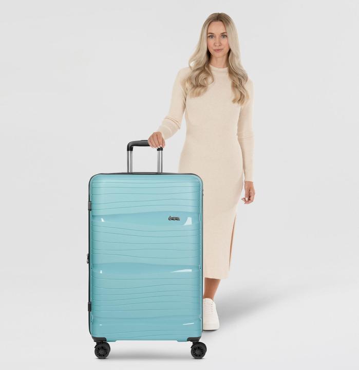 Immagine prodotto D&N Travel Line 4300-Plus (96 l)