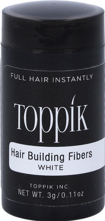 Image du produit Toppik Fibres capillaires