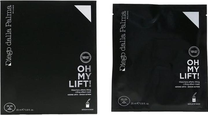 Image du produit Diego dalla Palma Lifting Effect Mask Single Use (25 ml)