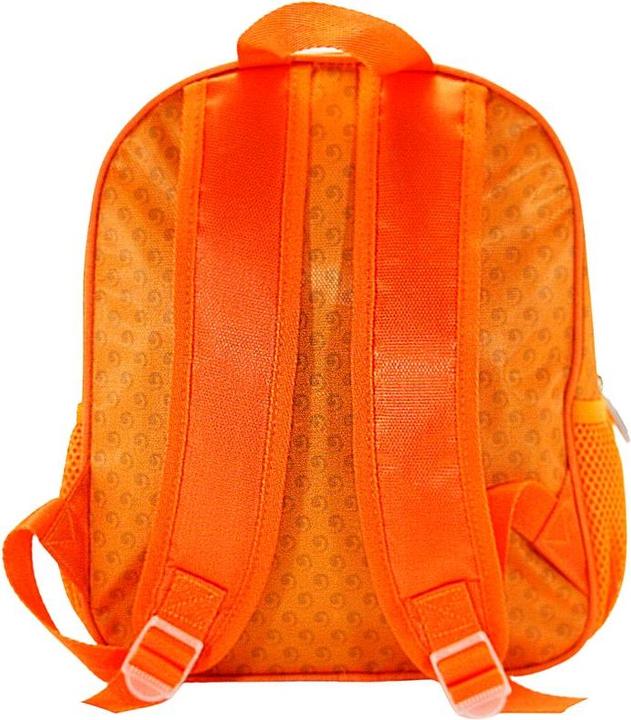 Produktbild Karactermania Small 3D Backpack Action