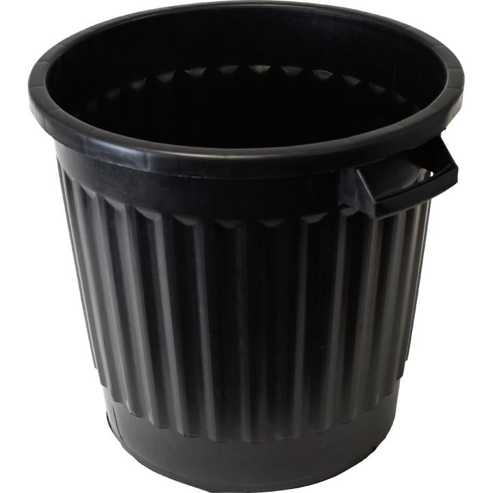 Produktbild EDA Gartenabfallbehälter mit Deckel 80 l (80 l)