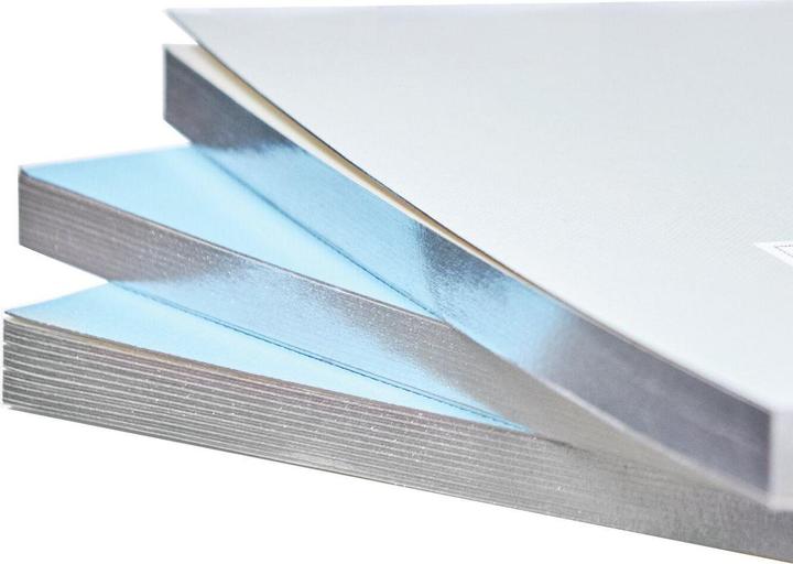 Produktbild Rico Design Notizbuch (Gepunktet, Harter Einband)