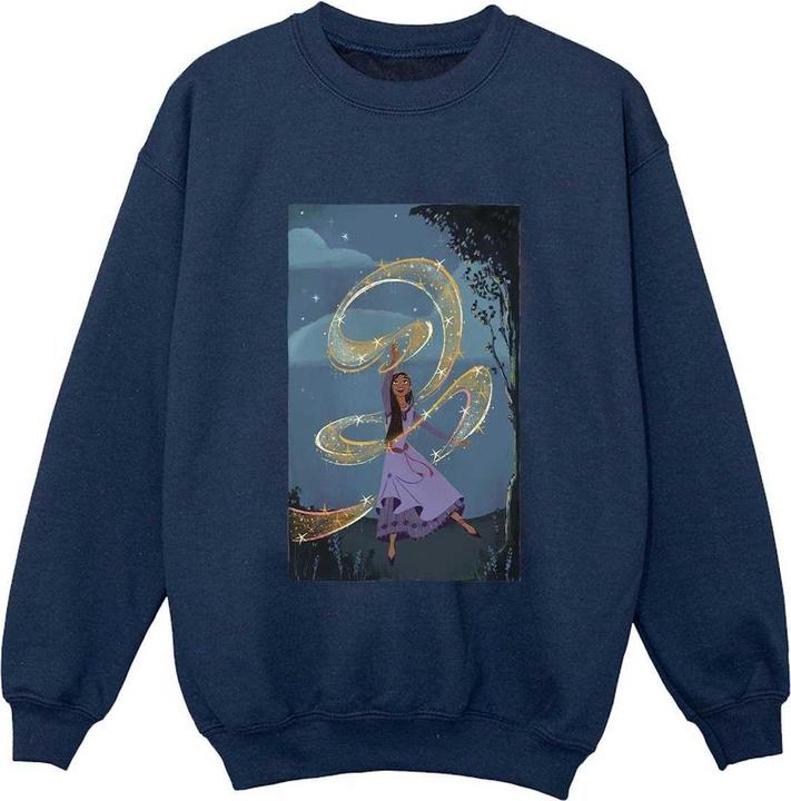 Produktbild Wish Formula Sweatshirt Jungen (104)