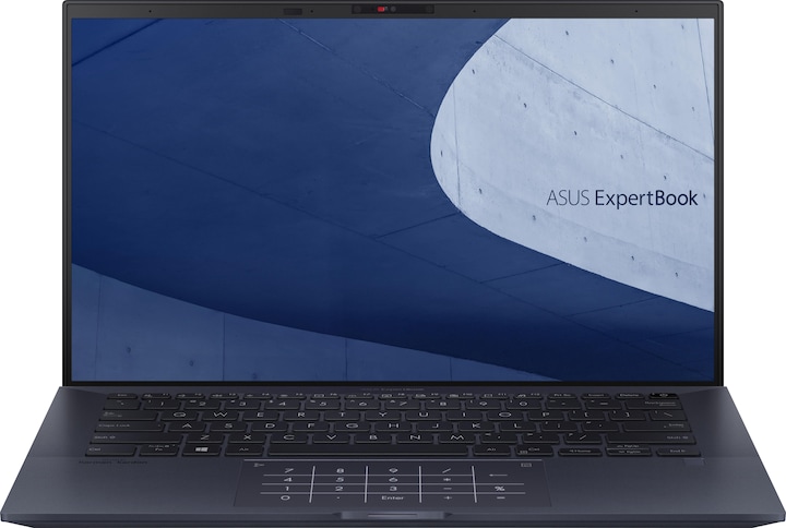 Image du produit ASUS Expertbook B9 (14", Intel Core i7-1165G7, 32 Go, 1000 Go, CH)