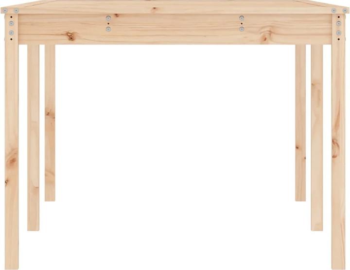 Produktbild vidaXL Gartentisch