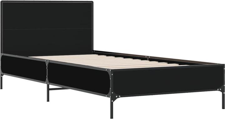 Image du produit vidaXL Bettgestell (90 x 190 cm)