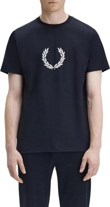 Produktbild Fred Perry M8536 608 TShirt (S)