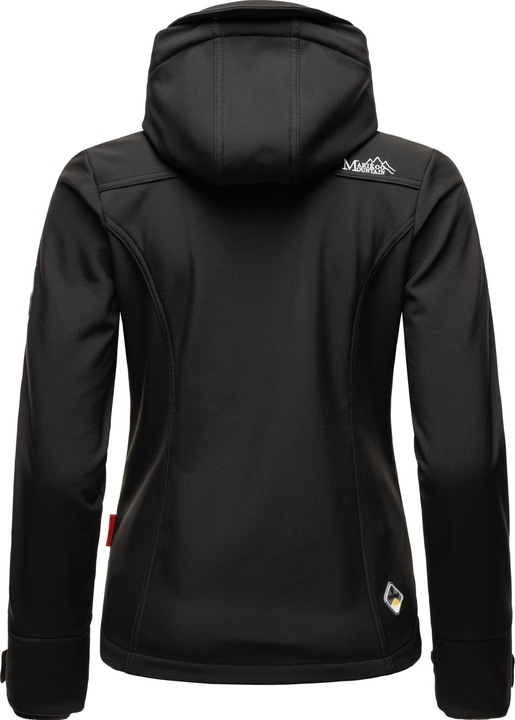 Actual product image Marikoo Little bitch (3XL)