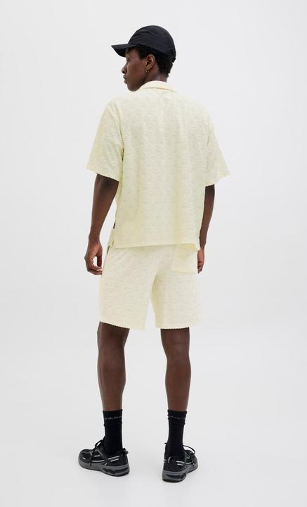 Produktbild Jack & Jones Relaxed Fit Relaxed Fit Shorts Relaxed Fit Shorts (L)