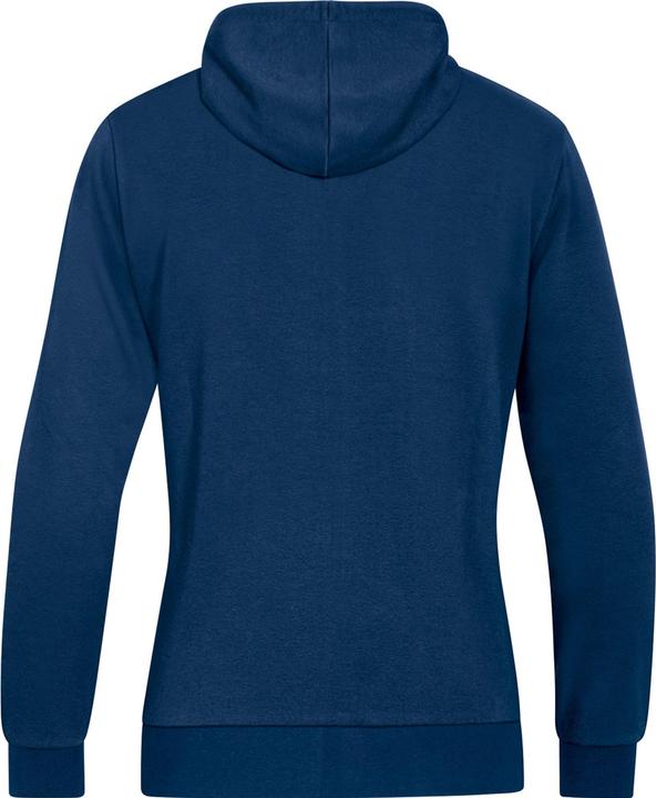 Immagine prodotto JAKO Giacca Con Cappuccio Base Ladies (36)