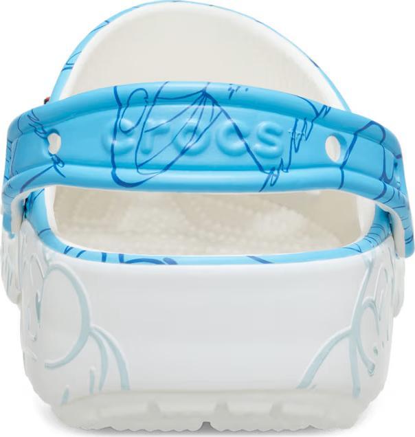 Produktbild Crocs Smurfs Classic Clog (39)