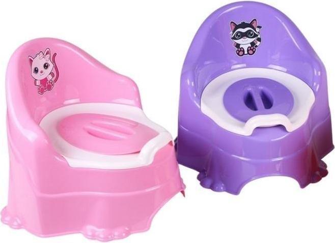 Immagine prodotto Technok Potty 5156 Prezzo misto per 1 pezzo