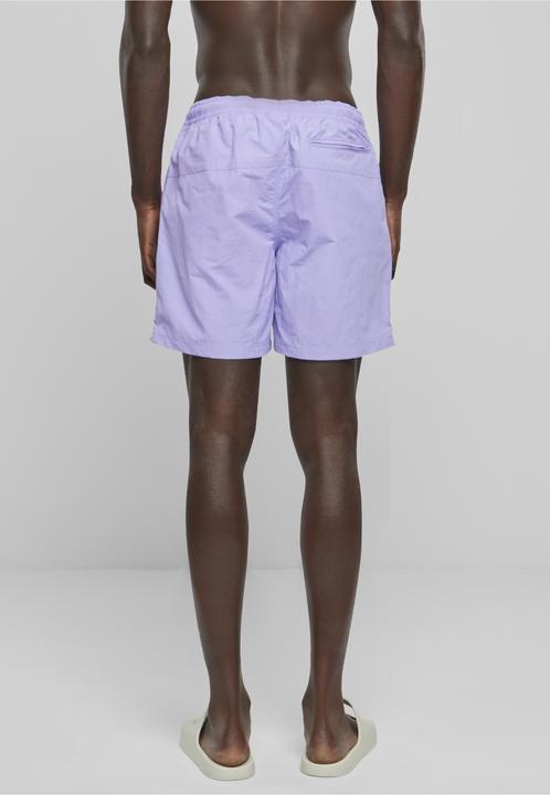 Actual product image Urban Classics Block Swim Shorts - 2208 (3XL)
