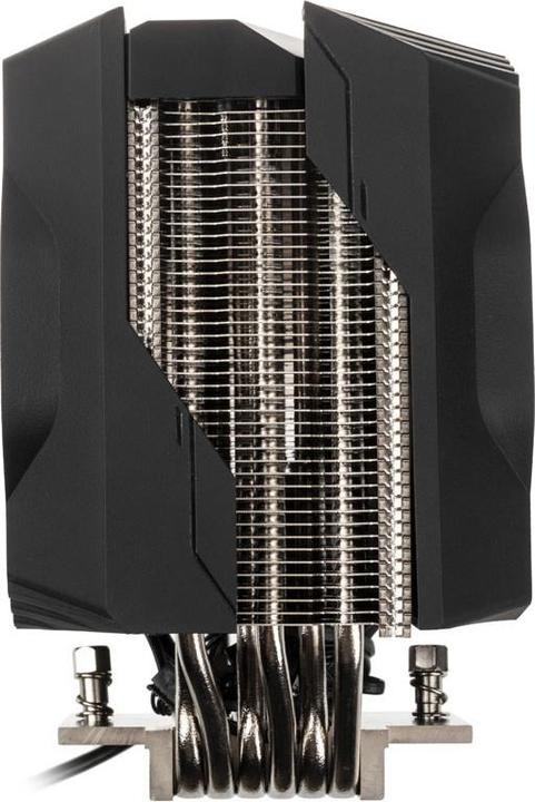 Actual product image Gigabyte GP-ATC800 CPU Cooler (163 mm)