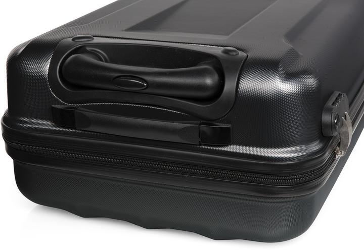 Produktbild Feru Pyramid Peak Classic 54 cm suitcase, black