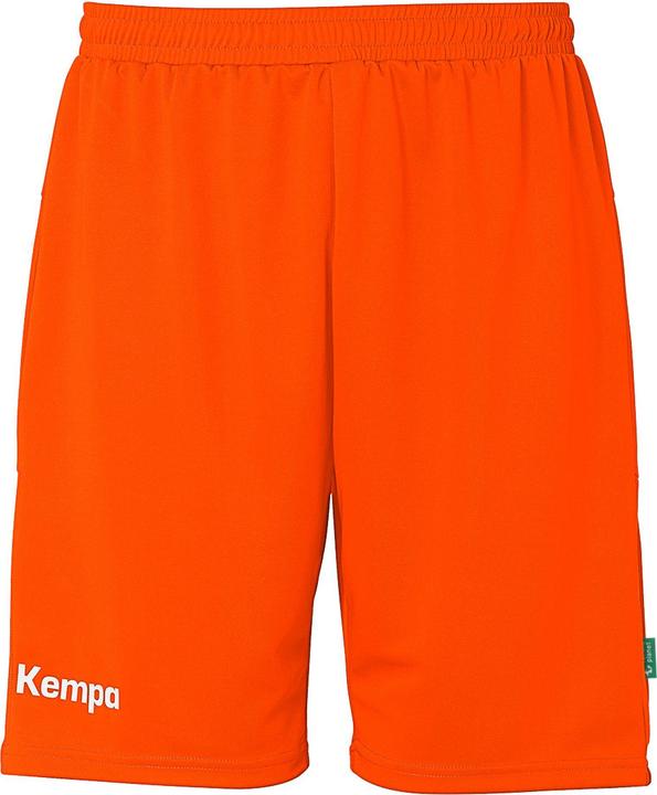 Fluo Orange, Fluoorange