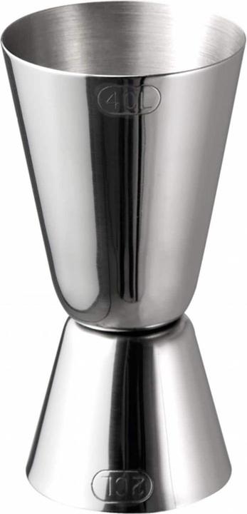 APS Highly polished bar measure (Jigger)