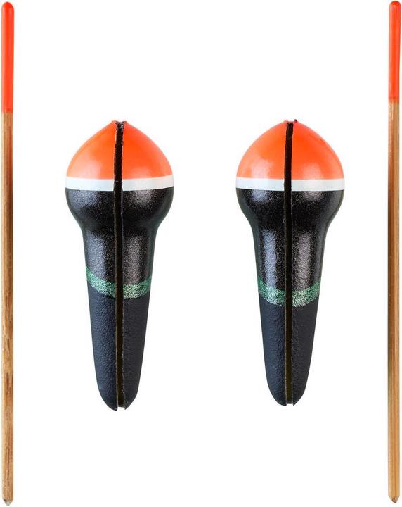 Immagine prodotto Caperlan Pesca alla trota con il galleggiante