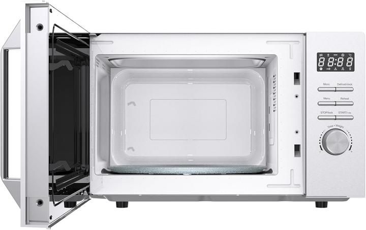 Immagine prodotto Daewoo MD-FC206SS (20 l)