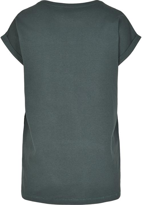 Immagine prodotto Urban Classics Tee a spalla estesa da donna (3XL)